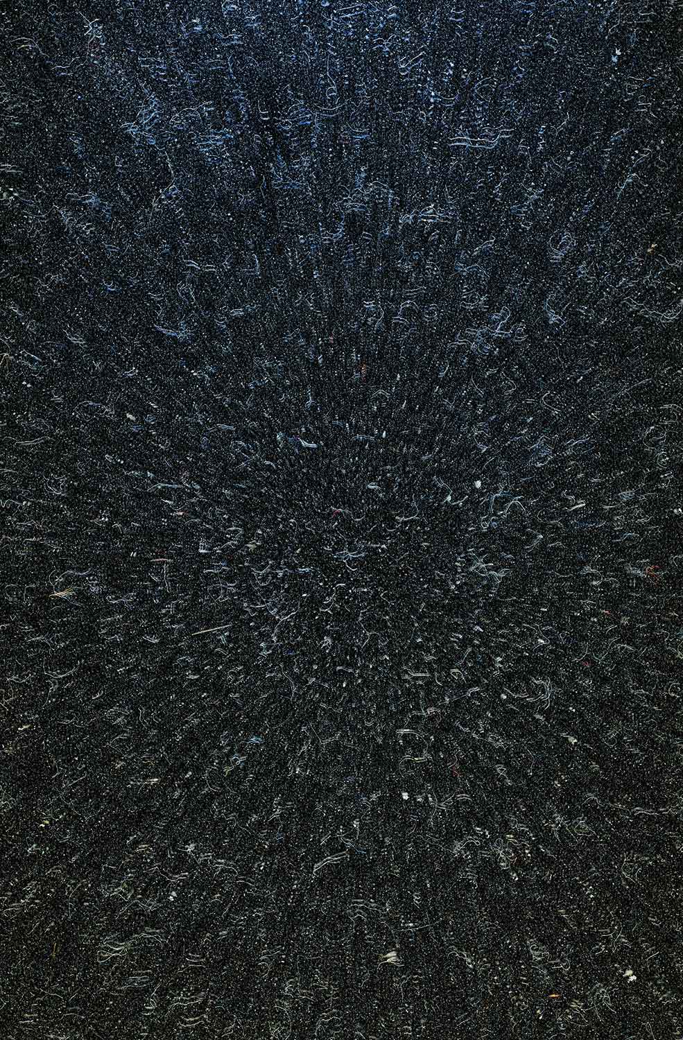 Symbolbild Nothing to see here